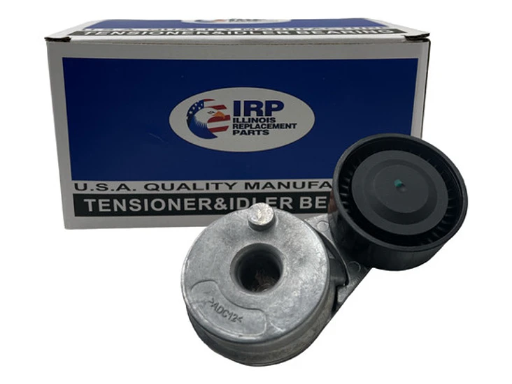 Tensor Correa Alternador New Tiggo 3 1.6 2014-2019 1