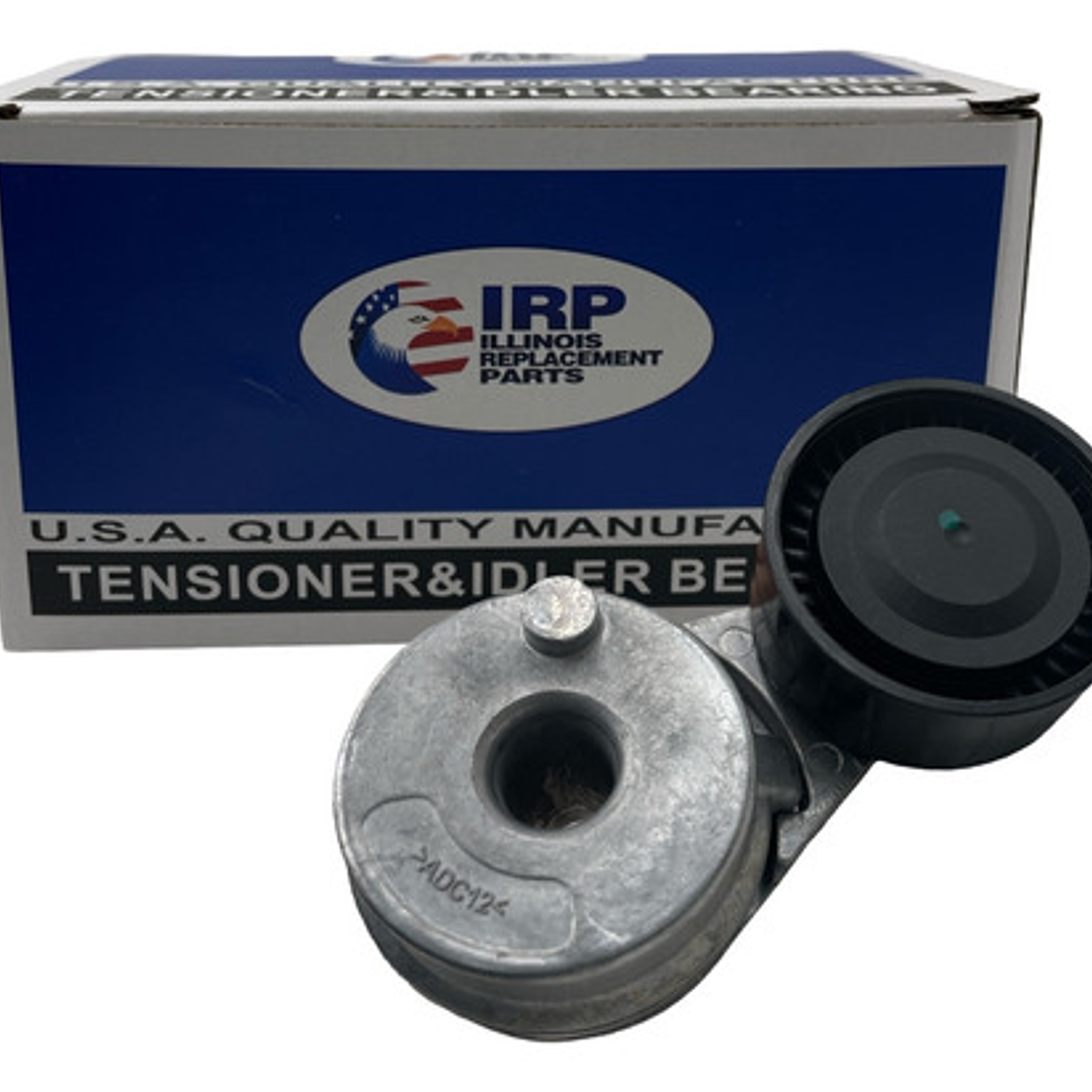 Tensor Correa Alternador New Tiggo 3 1.6 2014-2019 1