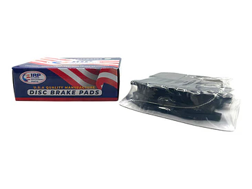 Pastilla Freno Delantera Cerámica Para Jac S3 1.6 2017-2021 5
