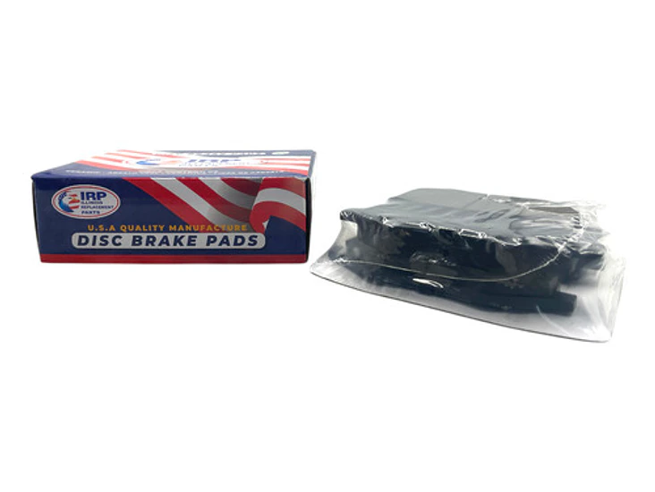 Pastilla Freno Delantera Cerámica Para Jac S3 1.6 2017-2021 5