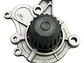 Bomba Agua Para Hyundai Santa Fe 2.2 2006-2010 Diesel D4eb - Miniatura 1