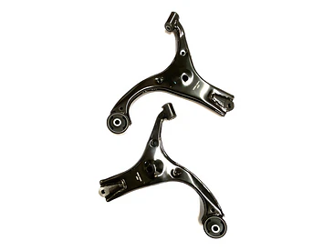 Bandeja Suspensión Hyundai New Accent 2006-2011  El Par 1