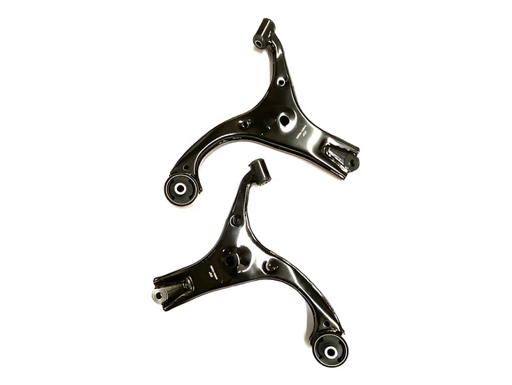 Bandeja Suspensión Hyundai New Accent 2006-2011  El Par 1