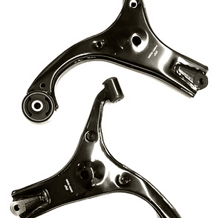 Bandeja Suspensión Hyundai New Accent 2006-2011  El Par