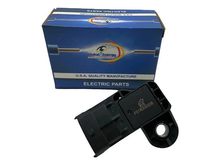 Sensor Map Chery Tiggo 1.6 2008-2016 1