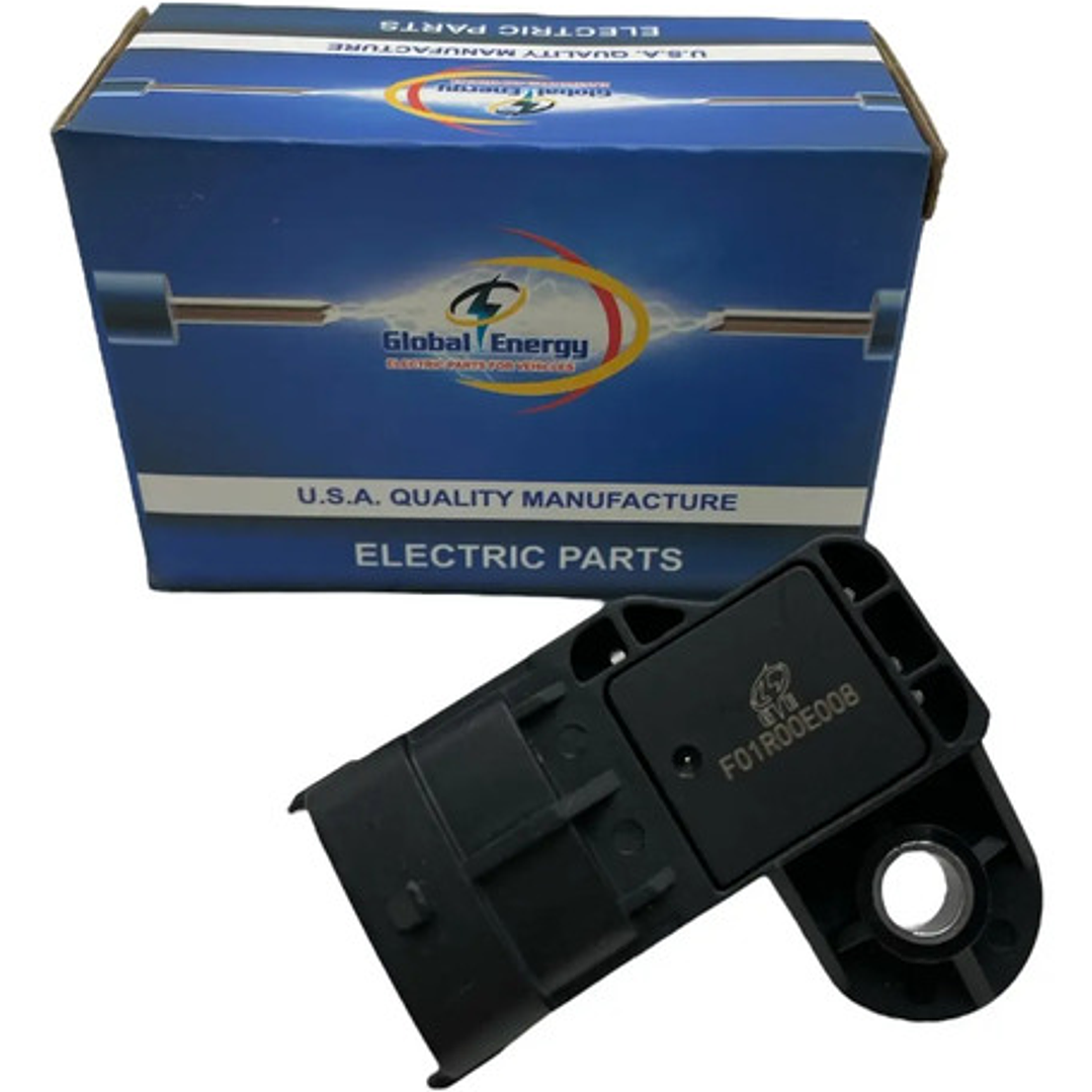 Sensor Map Chery Tiggo 1.6 2008-2016 1