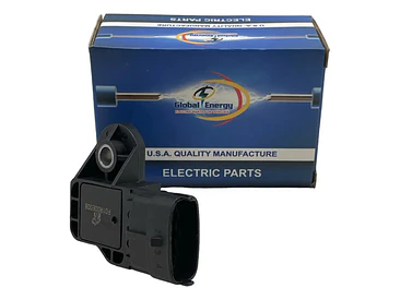 Sensor Map Chery Tiggo 1.6 2008-2016 2