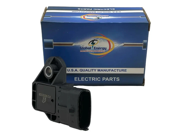 Sensor Map Chery Tiggo 1.6 2008-2016 2