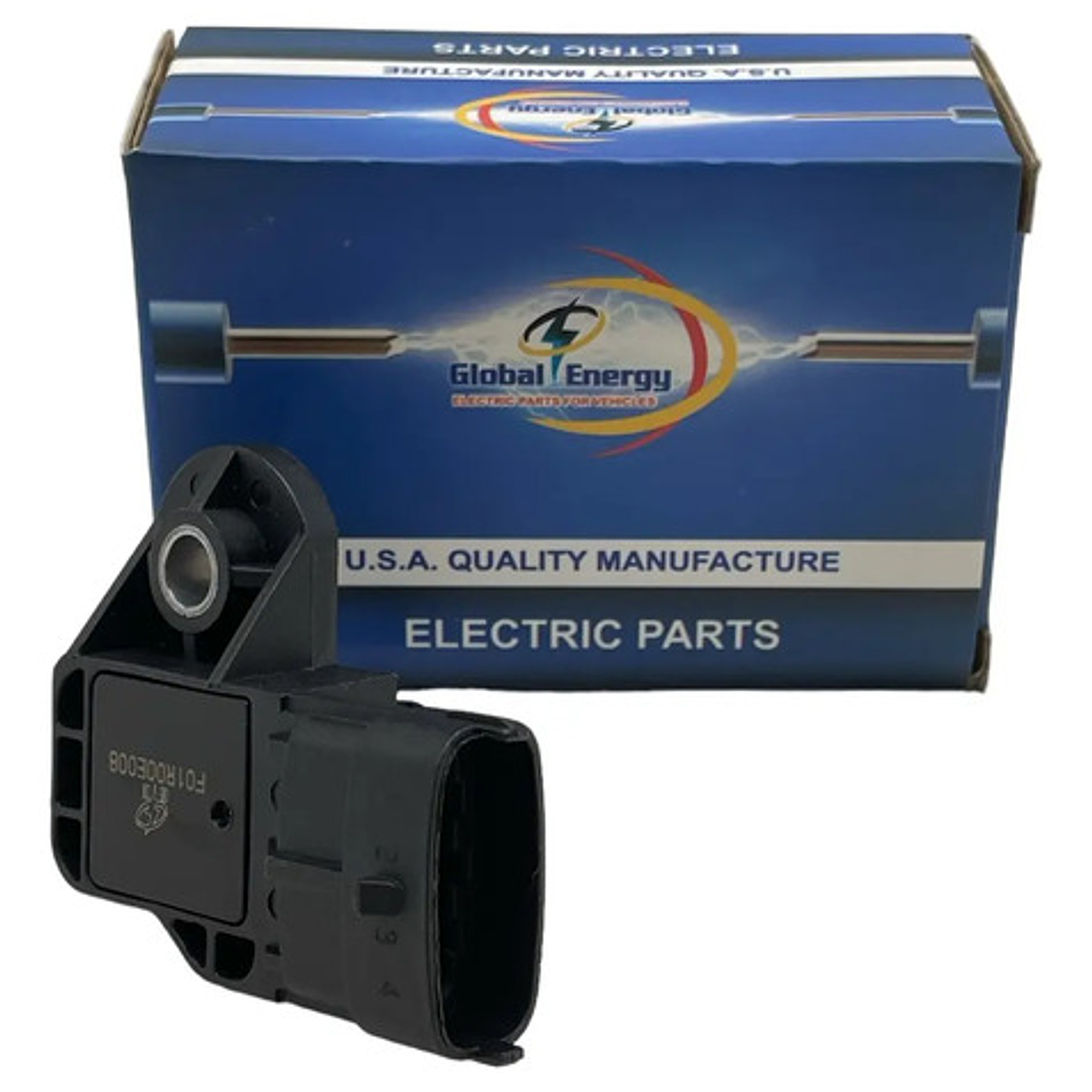 Sensor Map Chery Tiggo 1.6 2008-2016 2