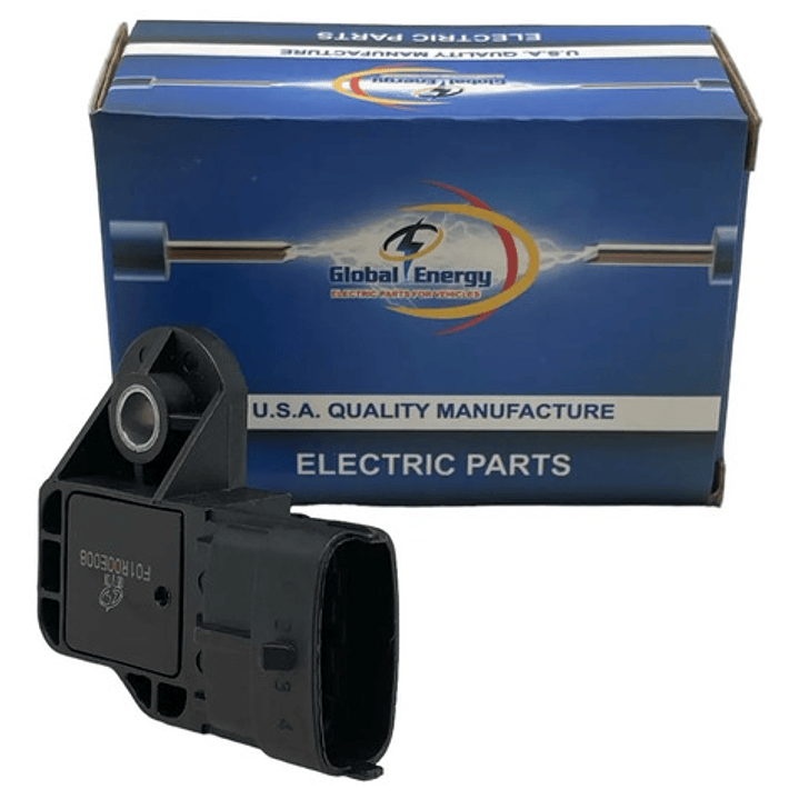 Sensor Map Chery Tiggo 1.6 2008-2016 2