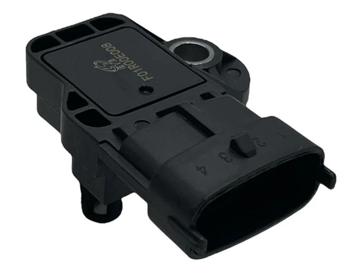 Sensor Map Chery Tiggo 1.6 2008-2016 7