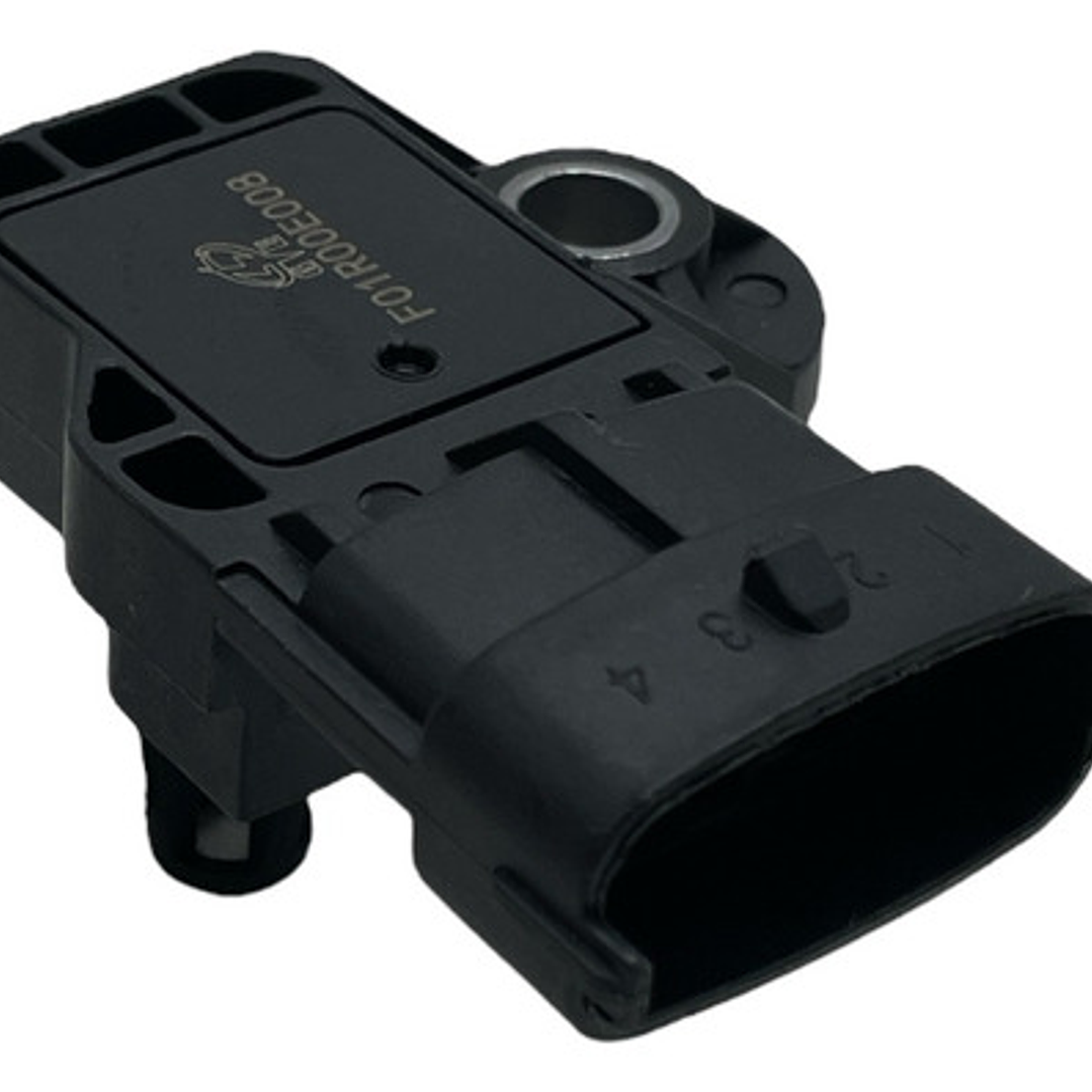 Sensor Map Chery Tiggo 1.6 2008-2016 7