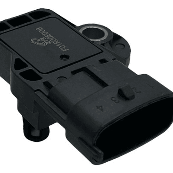 Sensor Map Chery Tiggo 1.6 2008-2016 7