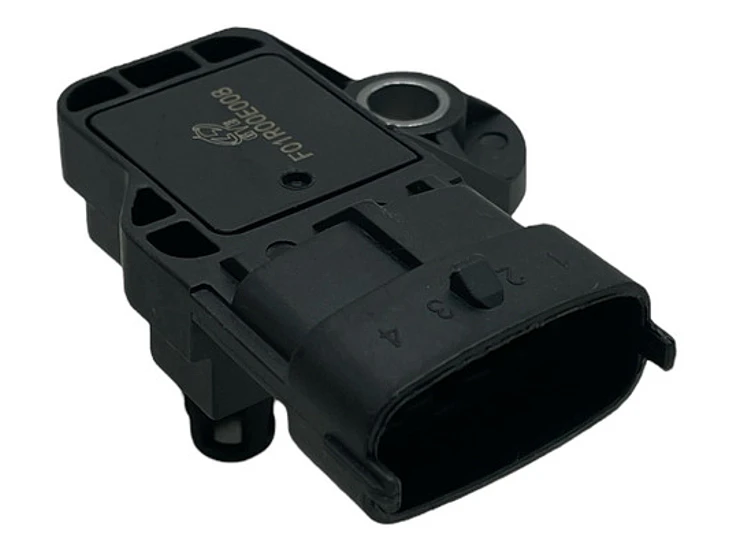 Sensor Map Chery Tiggo 1.6 2008-2016 5