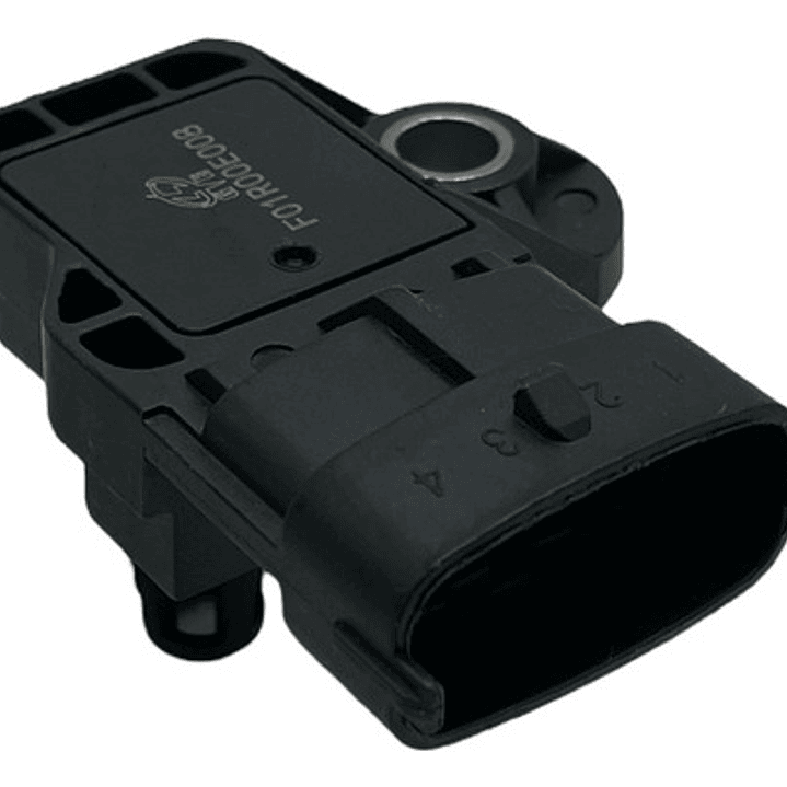 Sensor Map Chery Tiggo 1.6 2008-2016 5