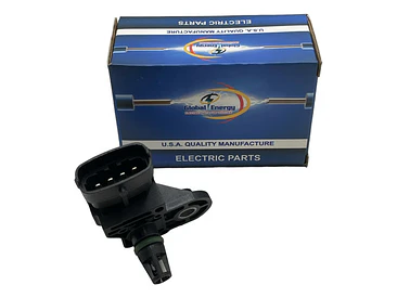 Sensor Map Chery Tiggo 1.6 2008-2016 3