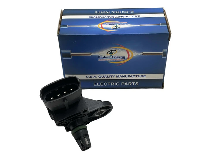 Sensor Map Chery Tiggo 1.6 2008-2016 3