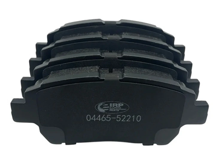 Pastilla Freno Cerámica Delantera Para Toyota Vitz 1.3 99-03 1