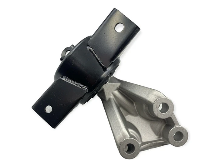 Soporte Motor Izquierdo Chevrolet Sonic 1.6 2012-2017 T/a 6