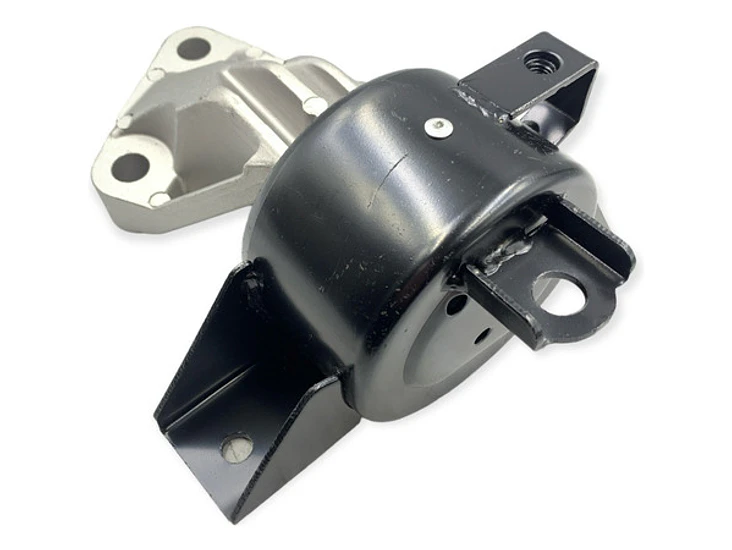 Soporte Motor Izquierdo Chevrolet Sonic 1.6 2012-2017 T/a 5