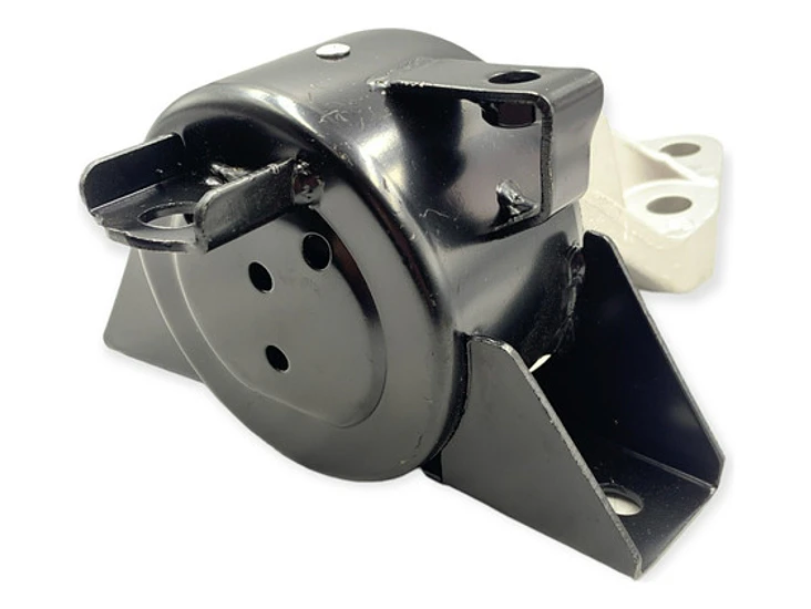 Soporte Motor Izquierdo Chevrolet Sonic 1.6 2012-2017 T/a 4