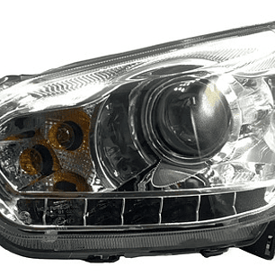 Óptico Izquierdo Para Chery New Tiggo 1.6 2014-2016 Izquierdo