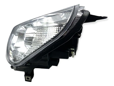 Óptico Izquierdo Para Chery New Tiggo 1.6 2014-2016 Izquierdo 2