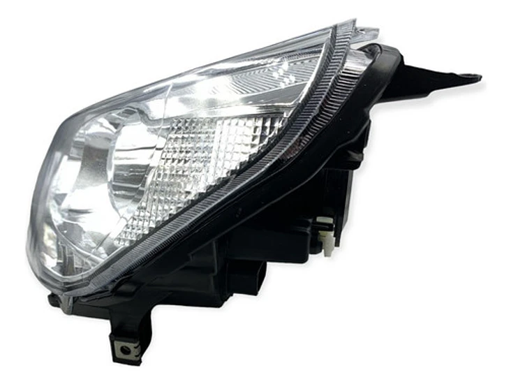 Óptico Izquierdo Para Chery New Tiggo 1.6 2014-2016 Izquierdo 2