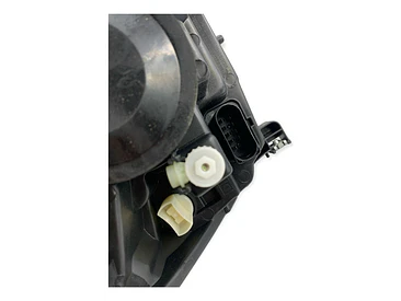 Óptico Izquierdo Para Chery New Tiggo 1.6 2014-2016 Izquierdo 7