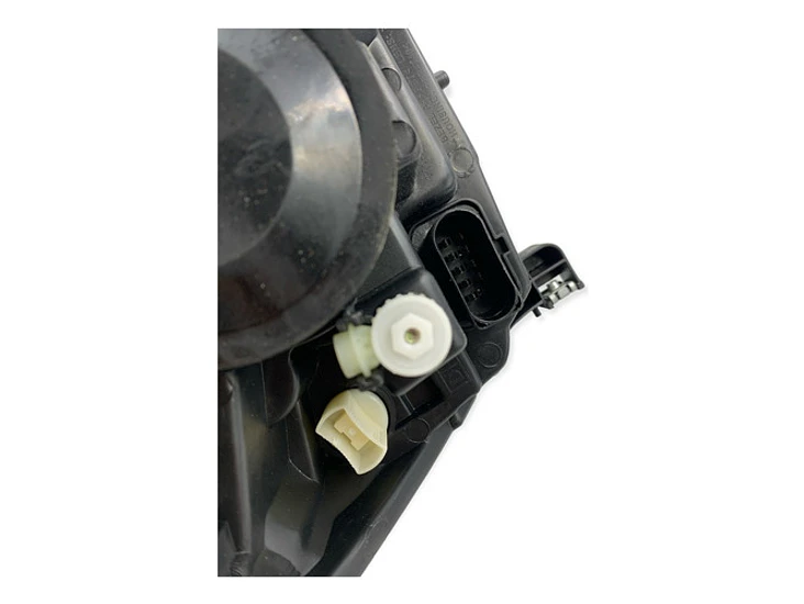 Óptico Izquierdo Para Chery New Tiggo 1.6 2014-2016 Izquierdo 7