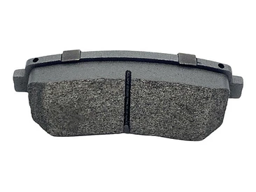 Pastillas Freno Trasera Para Kia Cerato 1.6 2008-2013 G4fc 4