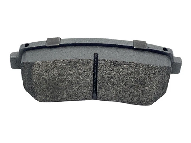 Pastillas Freno Trasera Para Kia Cerato 1.6 2008-2013 G4fc 4