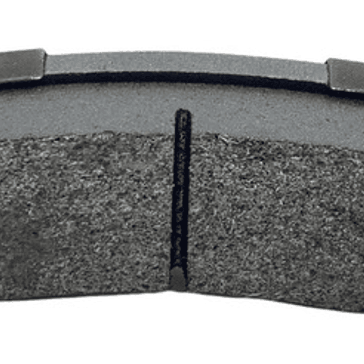 Pastillas Freno Trasera Para Kia Cerato 1.6 2008-2013 G4fc 4