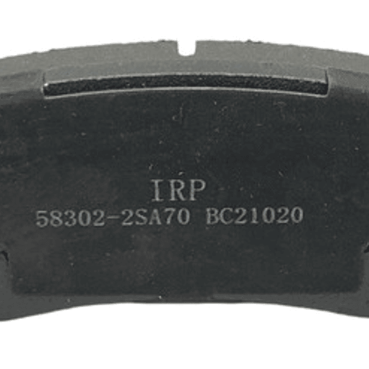 Pastillas Freno Trasera Para Kia Cerato 1.6 2008-2013 G4fc 3