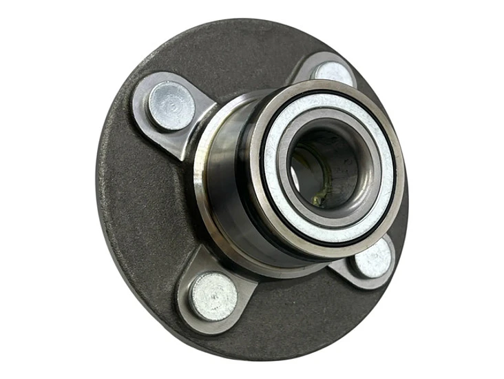 Par Maza Rueda Trasera Para Nissan V16 1.6 1998-2011 6