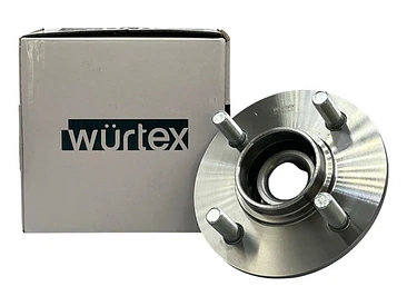 Par Maza Rueda Trasera Para Nissan V16 1.6 1998-2011 2