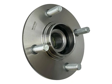 Par Maza Rueda Trasera Para Nissan V16 1.6 1998-2011 5