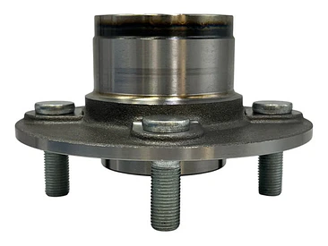 Par Maza Rueda Trasera Para Nissan V16 1.6 1998-2011 3