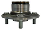 Par Maza Rueda Trasera Para Nissan V16 1.6 1998-2011 - Miniatura 3