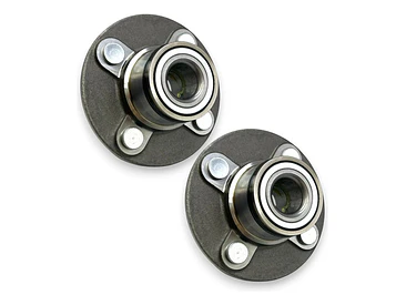 Par Maza Rueda Trasera Para Nissan V16 1.6 1998-2011 1