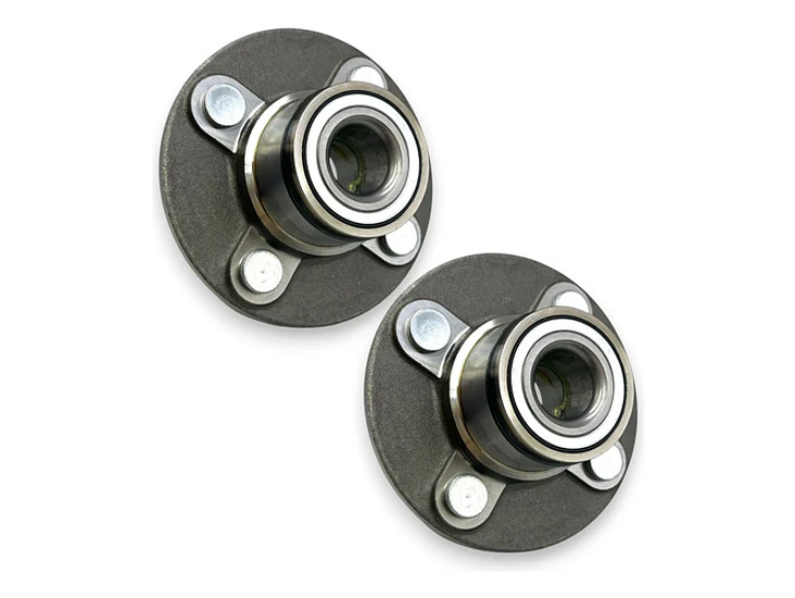 Par Maza Rueda Trasera Para Nissan V16 1.6 1998-2011 1