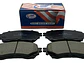 Pastilla Ceramica Delan Mazda 6 2.0 2.5 2013-2020 - Miniatura 1