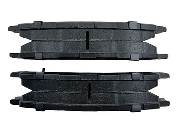Pastilla Ceramica Delan Mazda 6 2.0 2.5 2013-2020 4