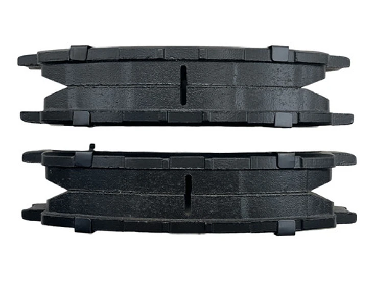 Pastilla Ceramica Delan Mazda 6 2.0 2.5 2013-2020 4