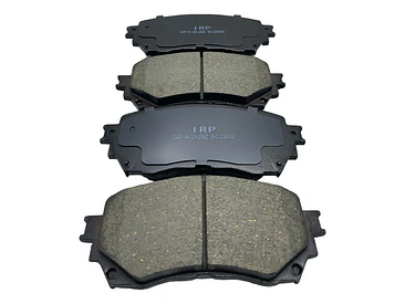 Pastilla Ceramica Delan Mazda 6 2.0 2.5 2013-2020 3