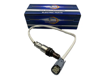 Sensor Oxigeno Ford Edge 3.5 2016-2020 V6 Tivc ( Posición 2) 2