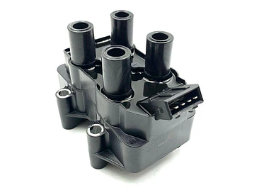 Bobina Encendido Chevrolet Astra F 1.8 1992-1998  4 Pines 1