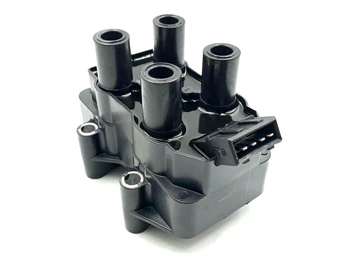 Bobina Encendido Chevrolet Astra F 1.8 1992-1998  4 Pines 1