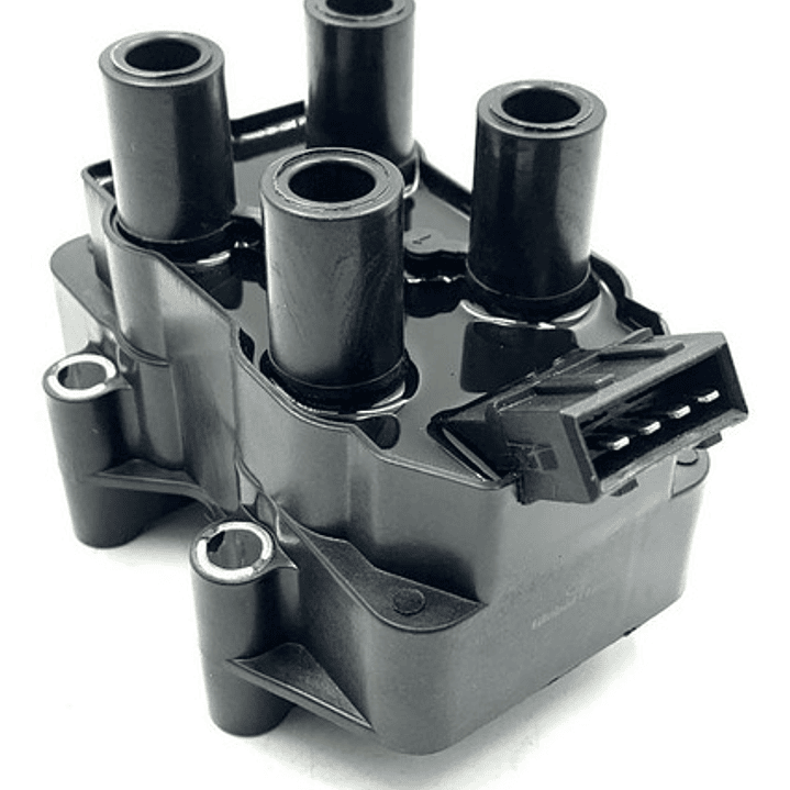 Bobina Encendido Chevrolet Astra F 1.8 1992-1998  4 Pines 1