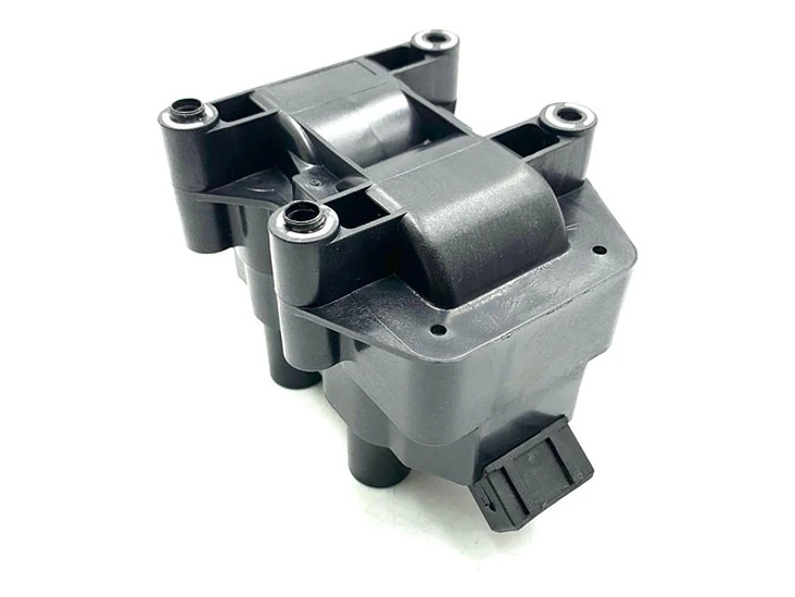 Bobina Encendido Chevrolet Astra F 1.8 1992-1998  4 Pines 6